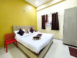 Hotel Medhya Grand Varanasi