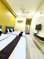 Hotel Medhya Grand Varanasi