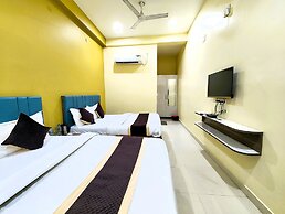 Hotel Medhya Grand Varanasi
