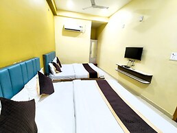 Hotel Medhya Grand Varanasi