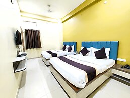 Hotel Medhya Grand Varanasi