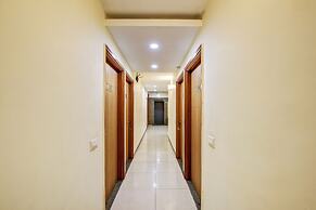 National YMCA Hostel