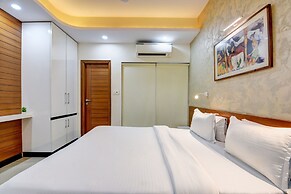 National YMCA Hostel