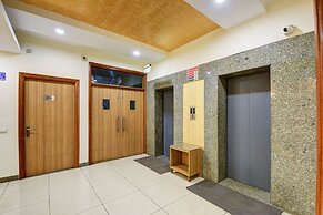 National YMCA Hostel