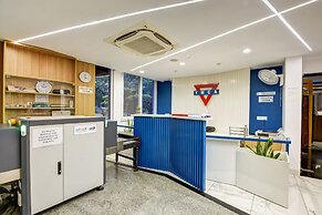 National YMCA Hostel