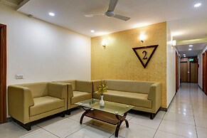 National YMCA Hostel