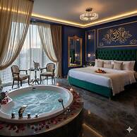 HOTEL SHYAM VILLA