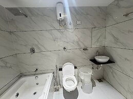 HOTEL SHYAM VILLA