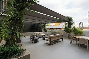 Vida Madalena