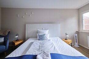 Hotel Utspann - Schafflund