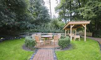 Hotel Utspann - Schafflund