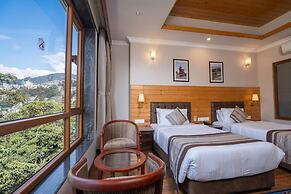 Voyage Alpine Abode