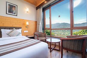 Voyage Alpine Abode