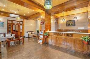 Voyage Alpine Abode