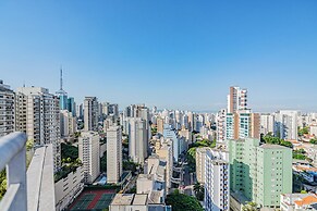 Nico Vila Mariana
