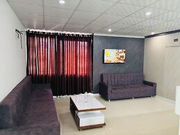 Hotel Elite Inn