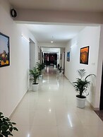 Hotel Elite Inn