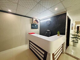 Hotel Elite Inn