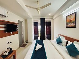 Hotel Elite Inn
