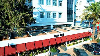 Ingate Hotel