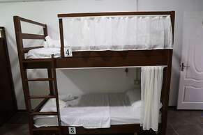 Backpacker Hostel Kruje