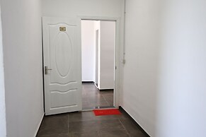 Backpacker Hostel Kruje