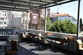 Backpacker Hostel Kruje