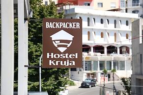 Backpacker Hostel Kruje