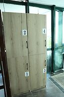 Backpacker Hostel Kruje