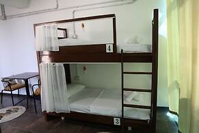 Backpacker Hostel Kruje