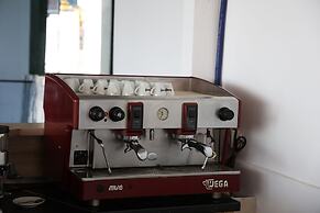 Backpacker Hostel Kruje