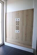 Backpacker Hostel Kruje