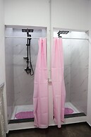 Backpacker Hostel Kruje