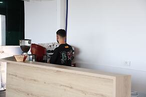 Backpacker Hostel Kruje