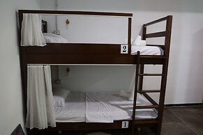 Backpacker Hostel Kruje