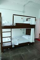 Backpacker Hostel Kruje