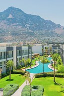 Palmera Resort SPA Wellness