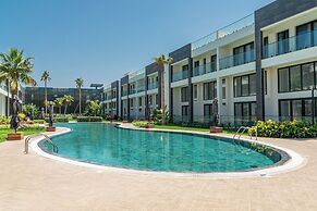 Palmera Resort SPA Wellness