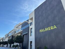 Palmera Resort SPA Wellness