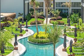 Palmera Resort SPA Wellness
