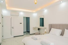 Palmera Resort SPA Wellness