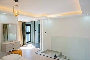 Palmera Resort SPA Wellness