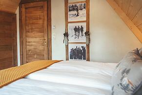 Osada Gąsienica Centrum Zakopane