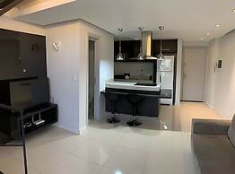 Saint Sebastian ap316-flat com hidro