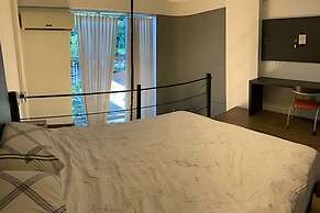Saint Sebastian ap316-flat com hidro