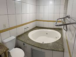 Saint Sebastian ap316-flat com hidro
