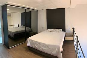 Saint Sebastian ap316-flat com hidro