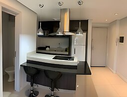 Saint Sebastian ap316-flat com hidro