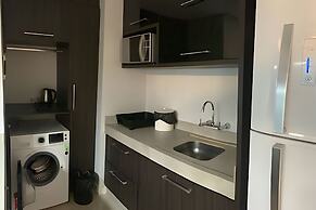 Saint Sebastian ap316-flat com hidro