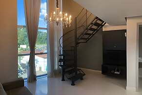 Saint Sebastian ap316-flat com hidro
